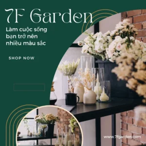 shop hoa tươi bình thạnh