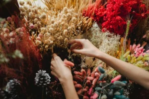 Danh sách shop hoa tươi Hà Nội | hệ thống 7F Garden