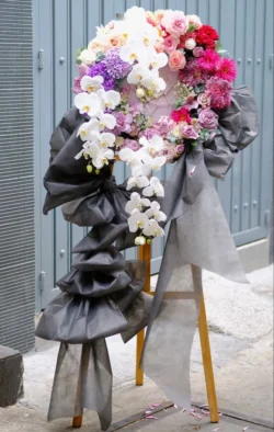 Đặt vòng hoa đám tang gần đây tphcm và Hà Nội giá từ 700k