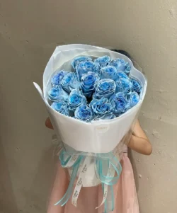 hoa tặng tốt nghiệp cấp 3