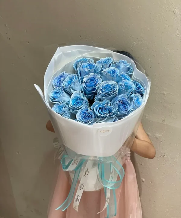 hoa tặng tốt nghiệp cấp 3