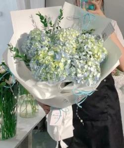 200+ bó hoa giá 500k tại 7f garden