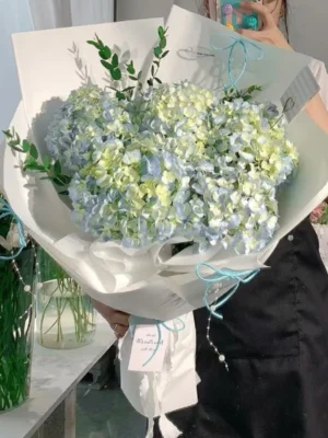 bo hoa 500k 200+ bó hoa giá 500k tại 7f garden