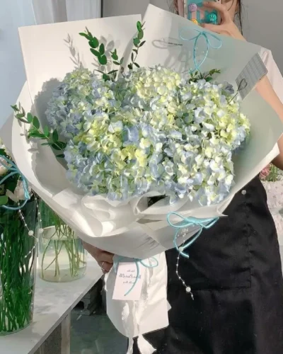 bo hoa 500k 200+ bó hoa giá 500k tại 7f garden