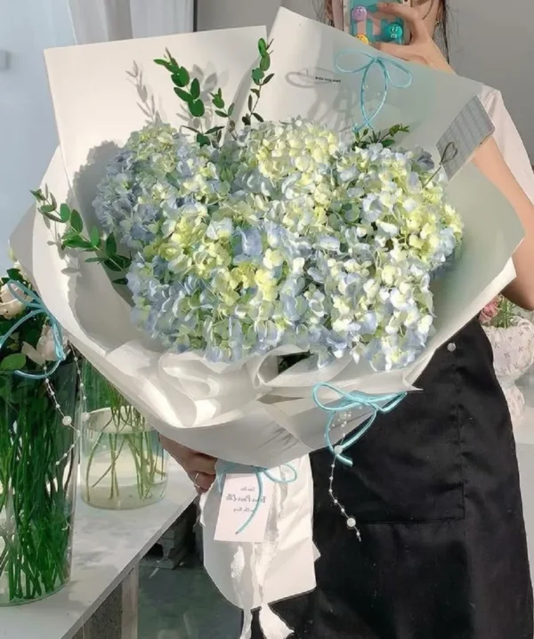 200+ bó hoa giá 500k tại 7f garden