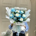 200+ bó hoa tươi 500k tại 7f garden
