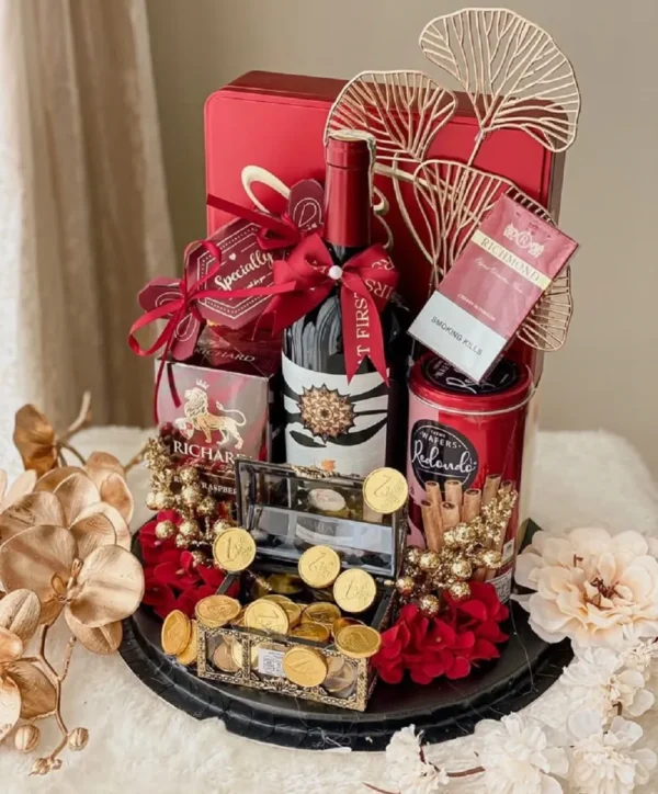 gio qua tet 1 trieu tphcm