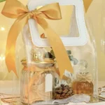 mẫu giỏ quà tết 200k - cửa hàng 7f garden