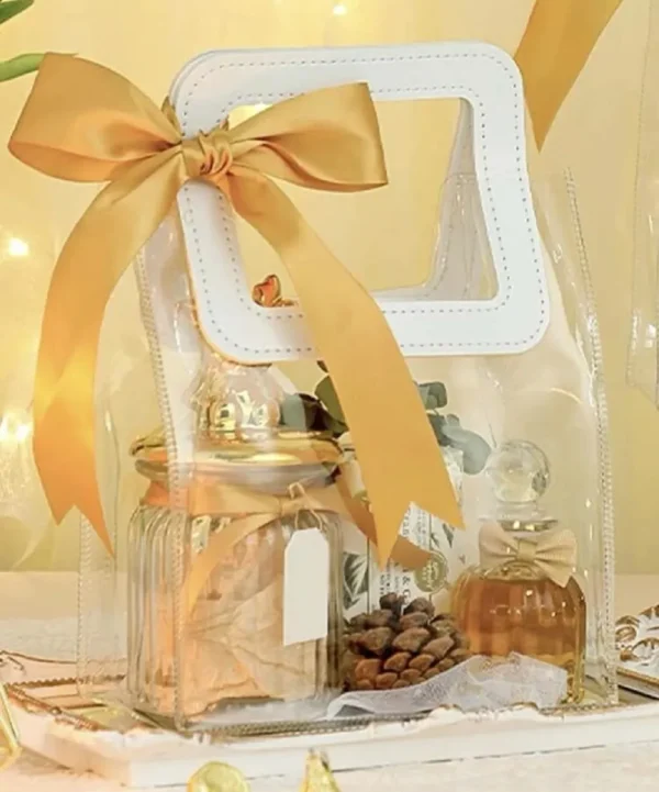 mẫu giỏ quà tết 200k - cửa hàng 7f garden mẫu giỏ quà tết 200k - cửa hàng 7f garden