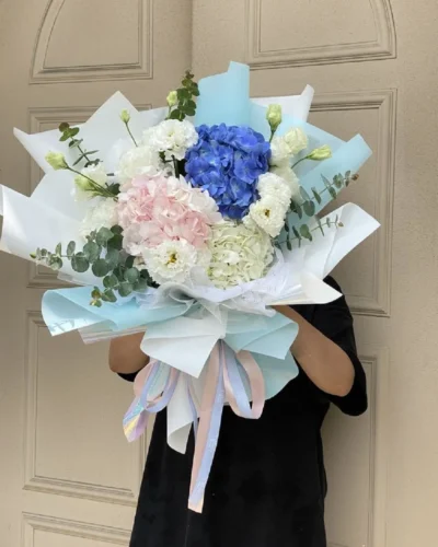 hoa sinh nhat cho nam bó hoa sinh nhật cho nam đẹp