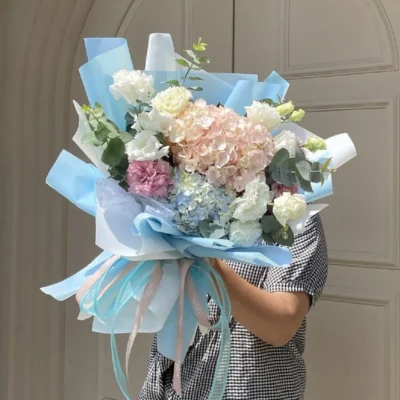 hoa tang sinh nhat con gai Tổng hợp 200+ mẫu hoa tặng sinh nhật con gái đẹp và ý nghĩa