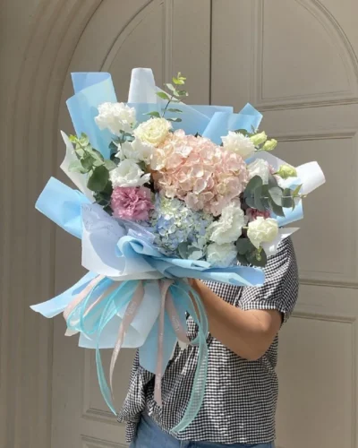 hoa tang sinh nhat con gai Tổng hợp 200+ mẫu hoa tặng sinh nhật con gái đẹp và ý nghĩa