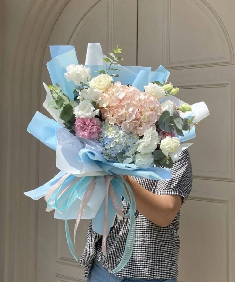 Tổng hợp 200+ mẫu hoa tặng sinh nhật con gái đẹp và ý nghĩa