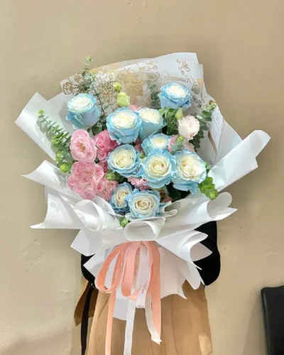 hoa tot nghiep tphcm hoa tốt nghiệp tphcm rẻ đẹp