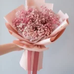 30+ Hoa baby tặng người yêu đẹp ấn tượng