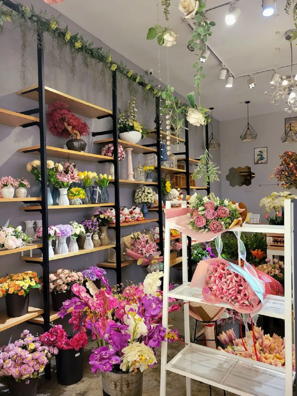 shop hoa tươi nha trang giá rẻ nhất