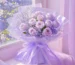 Hình ảnh những loài hoa màu tím đẹp