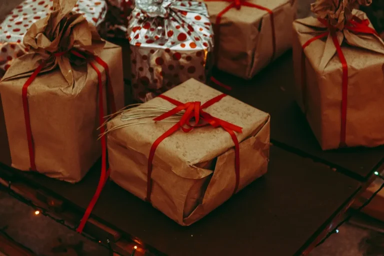 Giỏ quà khai trương ý nghĩa