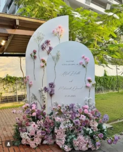 Tại sao nên tặng hoa tươi? ý nghĩa hoa tươi trong sinh nhật, khai trương, ngày cưới