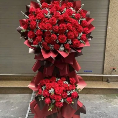 dat hoa khai truong tphcm Đặt mua hoa khai trương Tphcm