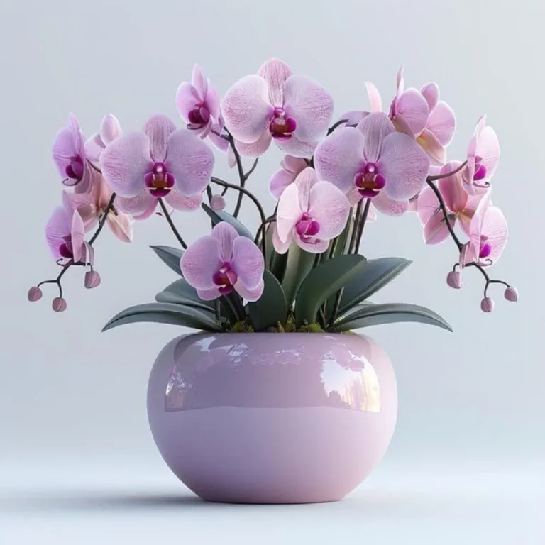 Nguồn gốc và đặc điểm hoa lan