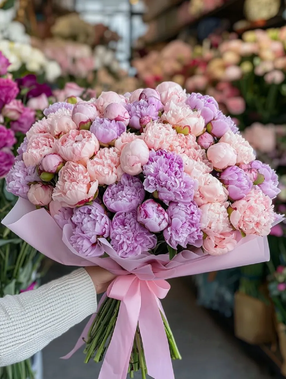 Hoa mẫu đơn ý nghĩa