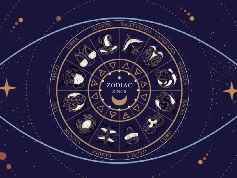 hoa tượng trưng cho 12 cung hoàng đạo