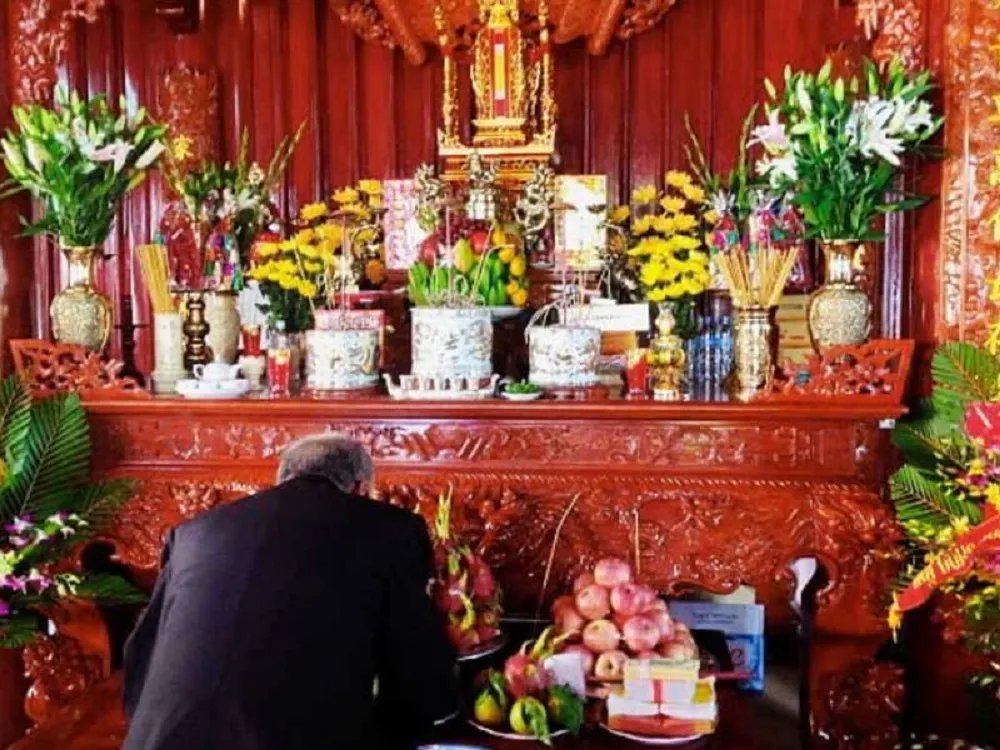 Đi đám giỗ nên mua gì? Gợi ý 7+ món quà phù hợp nhất