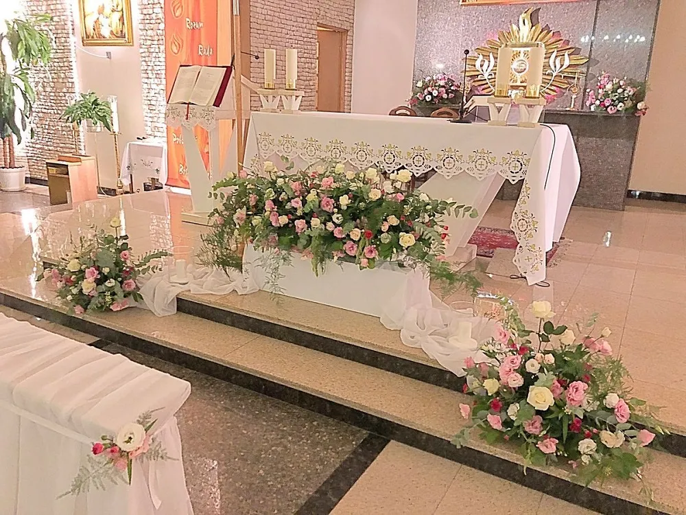 di dam tang dao thien chua nen mua gi 4 Đi đám tang đạo thiên chúa nên mua gì?