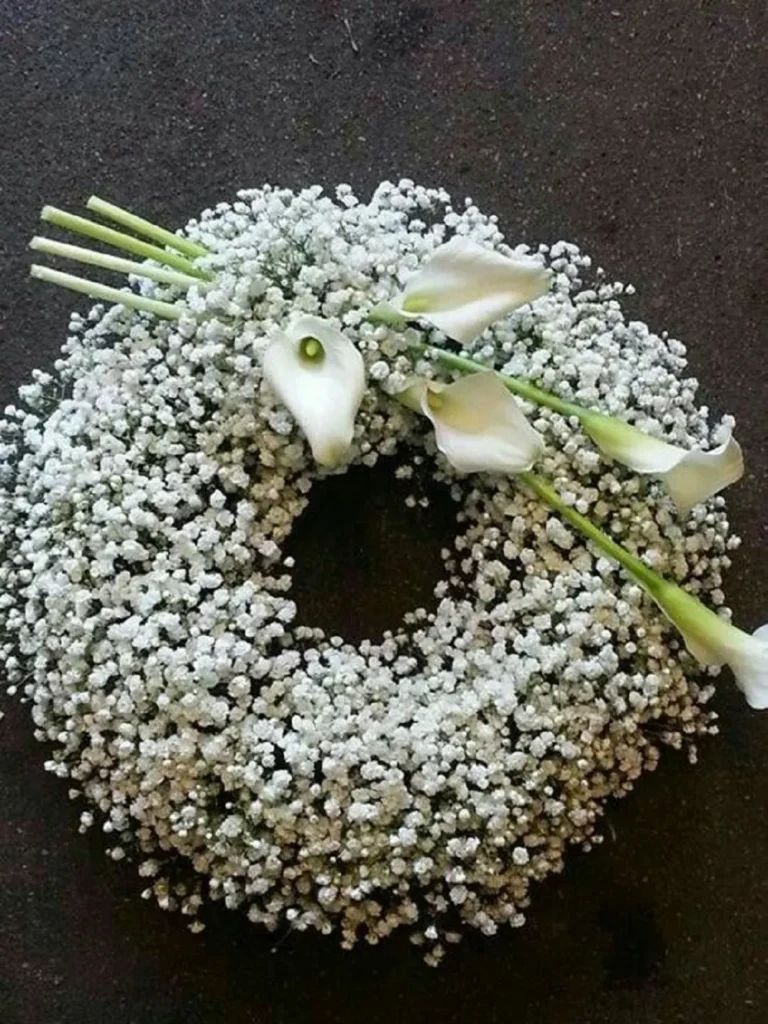 di dam tang dao thien chua nen mua gi 5 Đi đám tang đạo công nên mua gì?