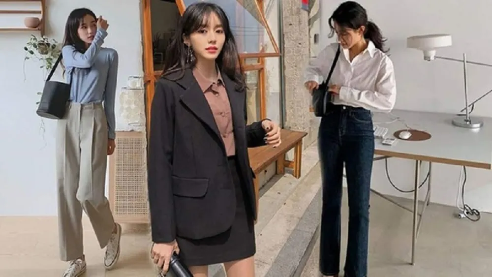 mac gi khi di dam tang cach chon trang phuc phu hop 3 Trang phục đi đám tang cho nữ giới