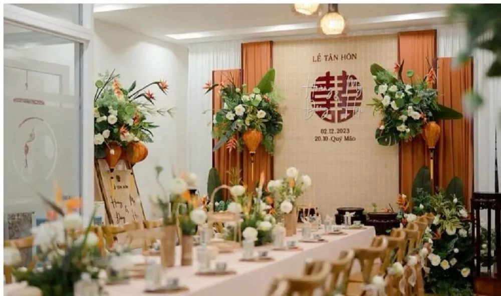 Bàn thờ gia tiên thờ những ai