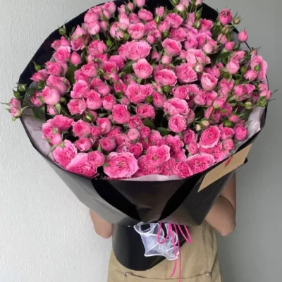 bó hoa hồng sophia ý nghĩa