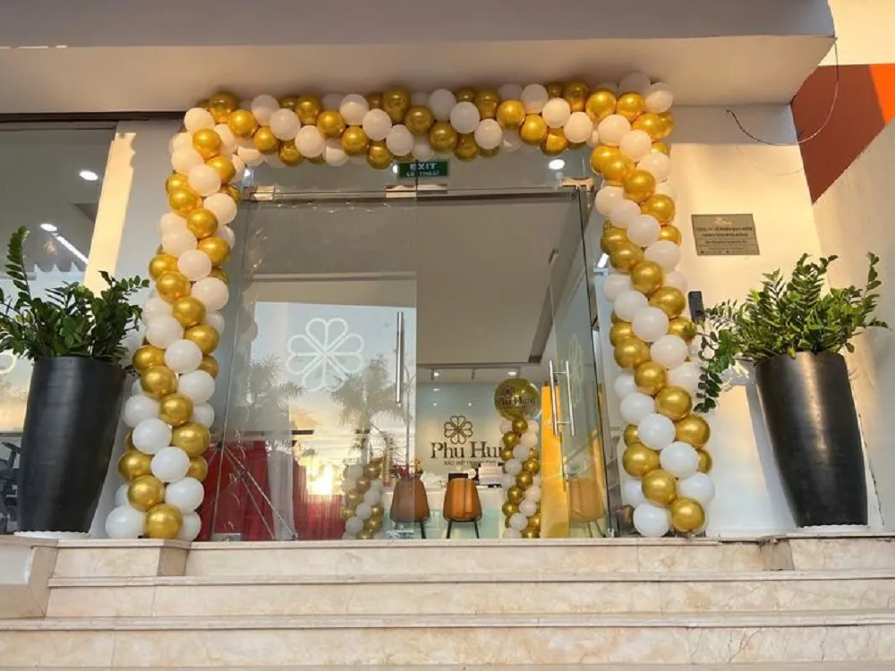 khai truong cua hang 3 Chọn ngày khai trương cửa hàng rất quan trọng