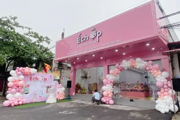 khai trương cửa hàng nên chuẩn bị gì