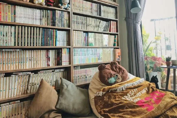 quà sinh nhật cho nữ