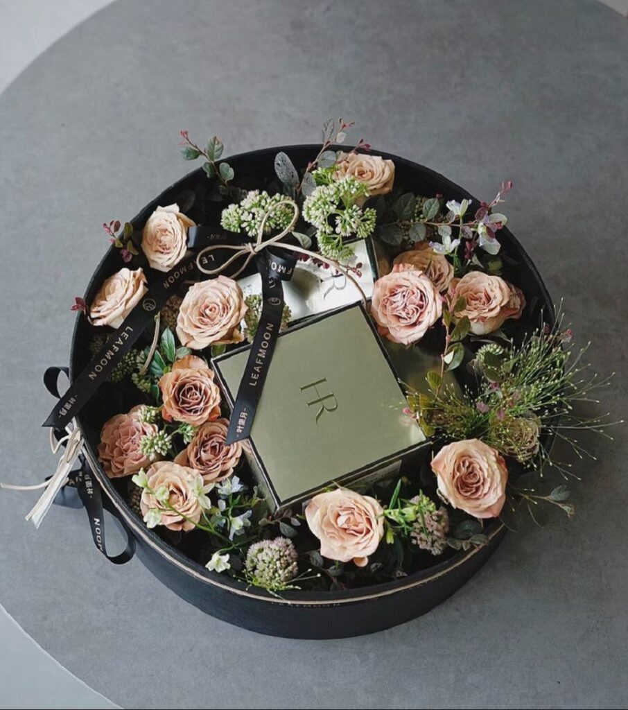 Tặng bó hoa tươi cho sinh nhật bạn thân nữ