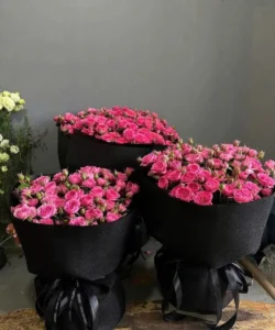 Ý nghĩa số lượng hoa hồng nói lên điều gì trong tình yêu