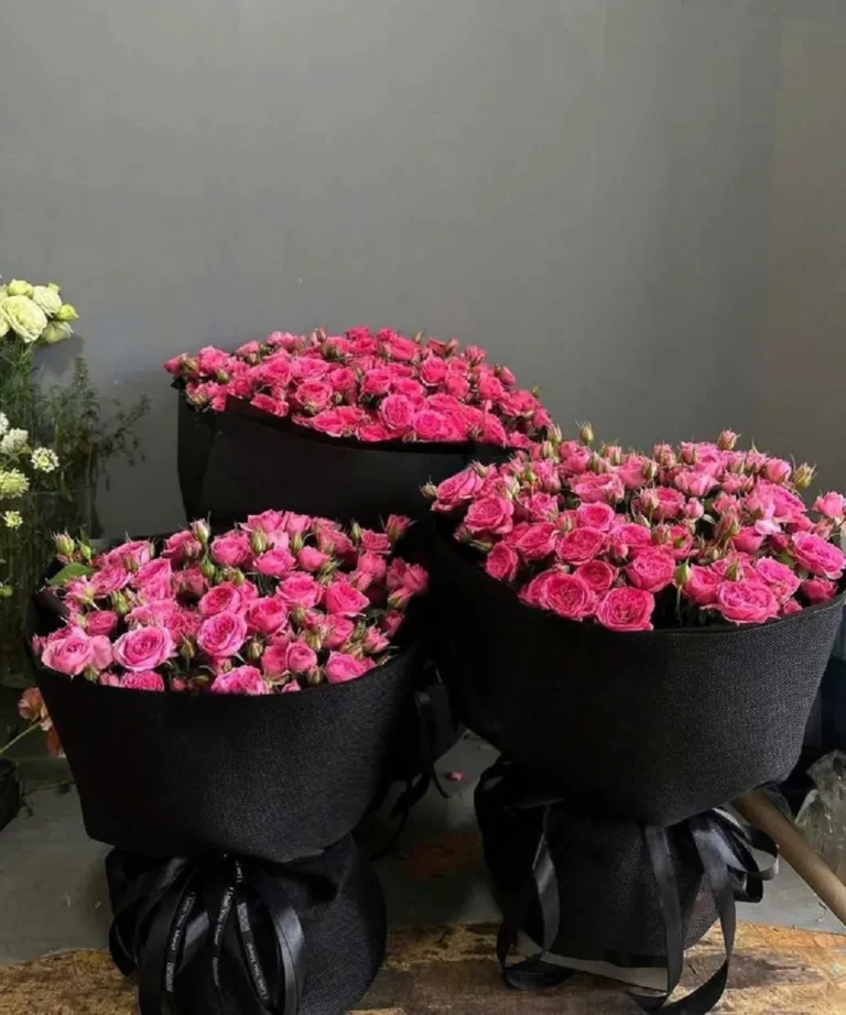 Ý nghĩa số lượng hoa hồng nói lên điều gì trong tình yêu