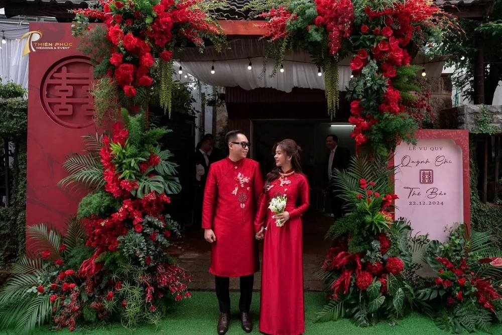 Ảnh đám cưới đẹp