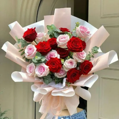 Đặt hoa sinh nhật Bình Thạnh giá rẻ nhất