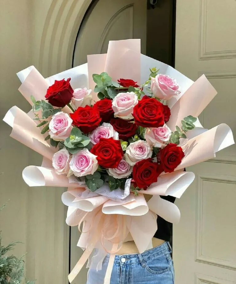 Đặt hoa sinh nhật Bình Thạnh giá rẻ nhất