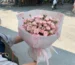 Nên tặng bao nhiêu bông hoa trong ngày sinh nhật?
