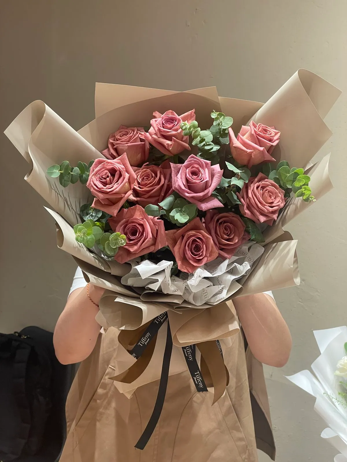 200+ mẫu bó hoa hồng tươi đẹp nhất