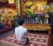 những lưu ý khi gửi phúng điếu