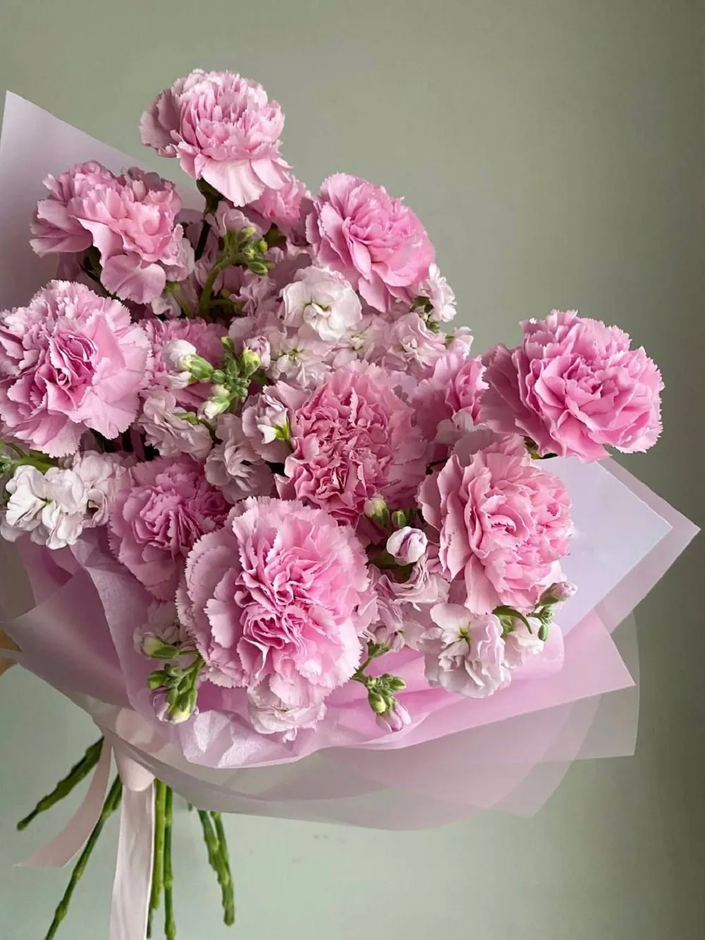 tại sao chúc mừng thường tặng hoa