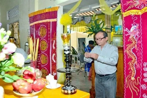 Tìm hiểu phúng điếu nghĩa là gì