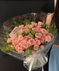 Sinh nhật nên tặng hoa màu gì? Các màu hoa nên tránh khi tặng ngày sinh nhật