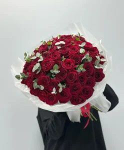 Nên đặt hoa sinh nhật trước bao lâu?